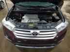 2012 TOYOTA HIGHLANDER