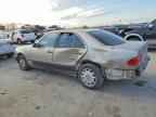 1996 MERCEDES-BENZ E-Class