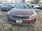 2018 KIA FORTE
