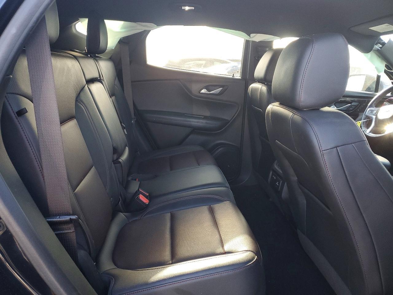 2020 CHEVROLET BLAZER