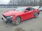 2008 INFINITI G37