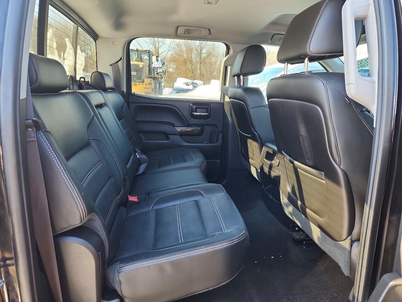2014 GMC Sierra