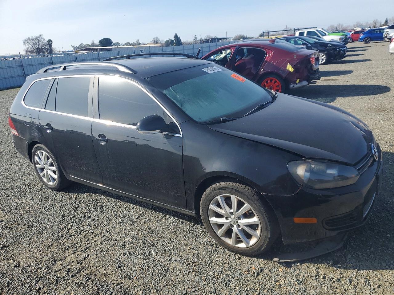 2014 VOLKSWAGEN JETTA
