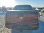 2009 CHEVROLET Avalanche