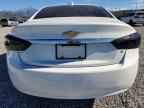 2017 CHEVROLET IMPALA