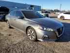 2022 NISSAN ALTIMA