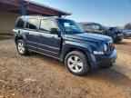 2016 JEEP PATRIOT