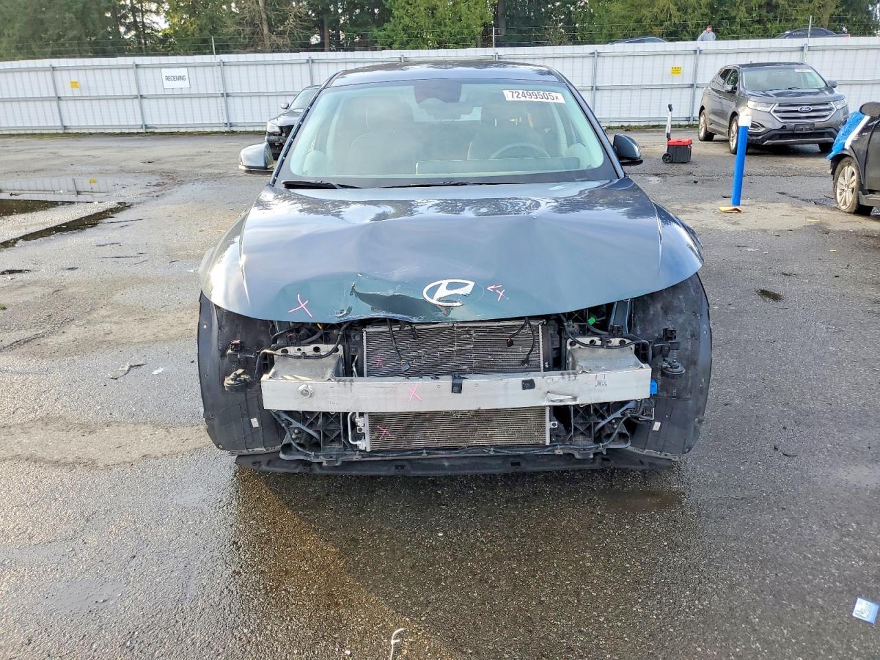 2024 HYUNDAI IONIQ 5