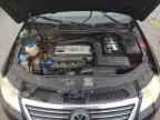 2008 VOLKSWAGEN Passat