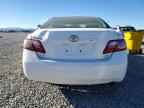 2008 TOYOTA CAMRY