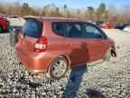 2008 HONDA FIT