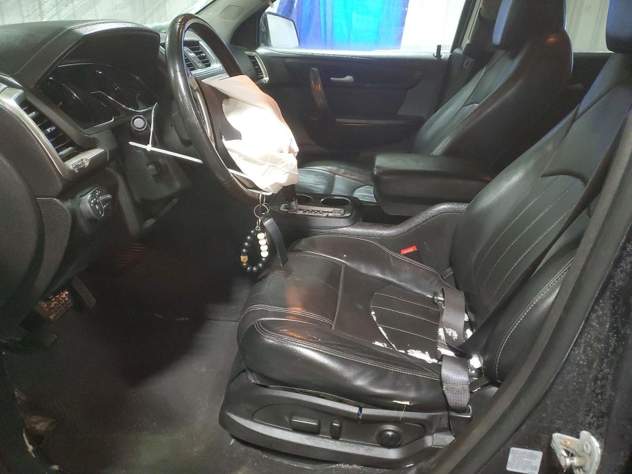 2014 GMC ACADIA
