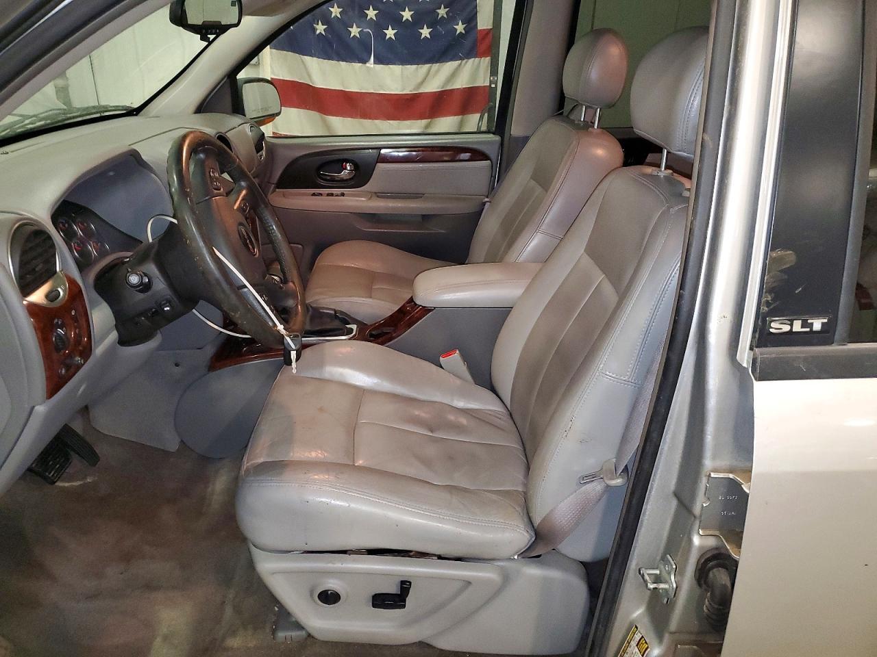 2005 GMC Envoy