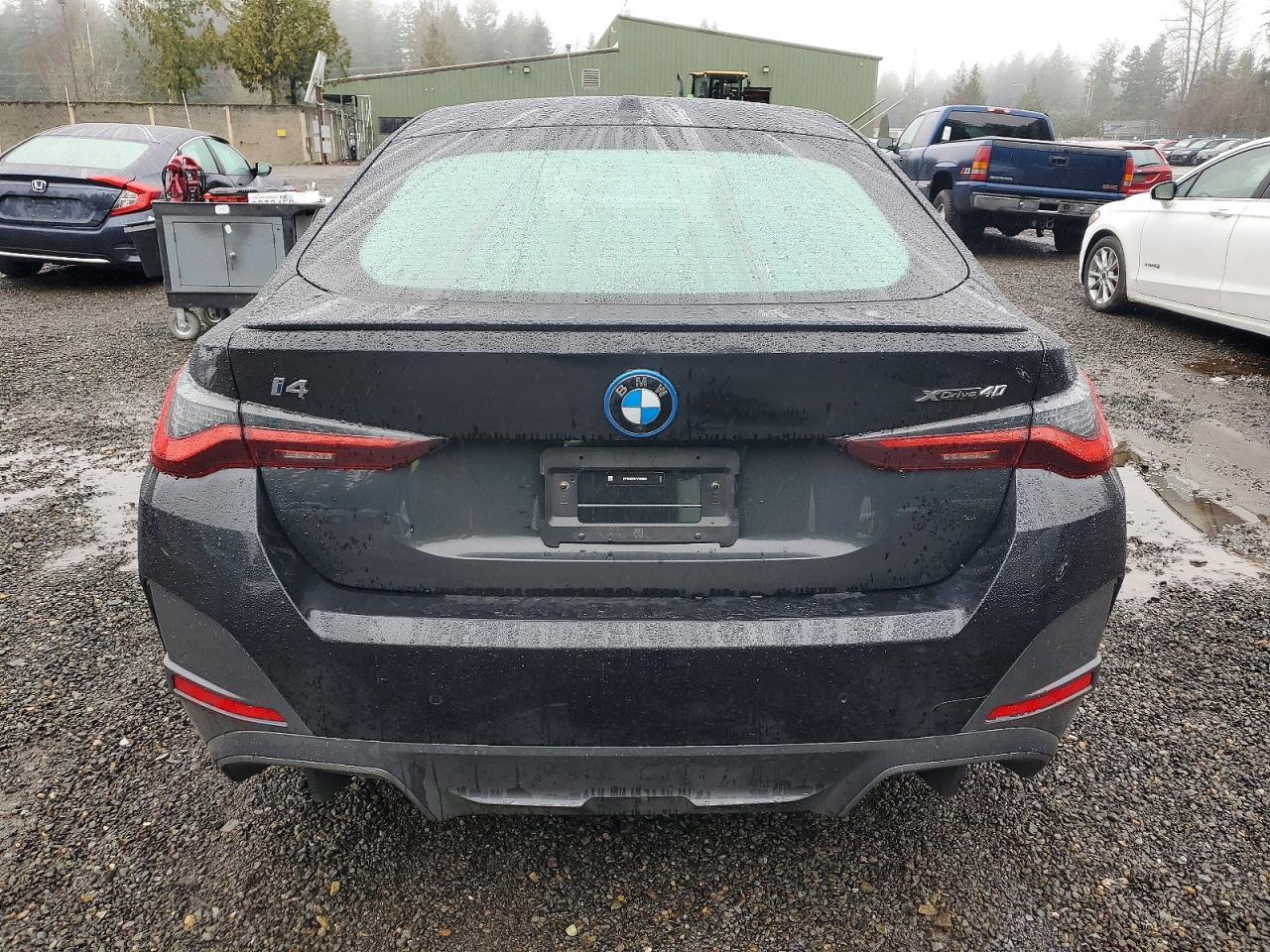 2024 BMW i4