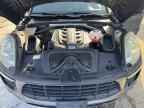 2015 PORSCHE Macan