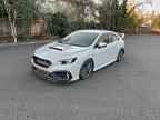 2022 SUBARU WRX