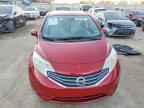 2014 NISSAN Versa Note