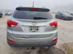 2015 HYUNDAI TUCSON