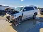 2017 CHEVROLET Tahoe