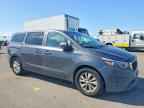 2016 KIA SEDONA