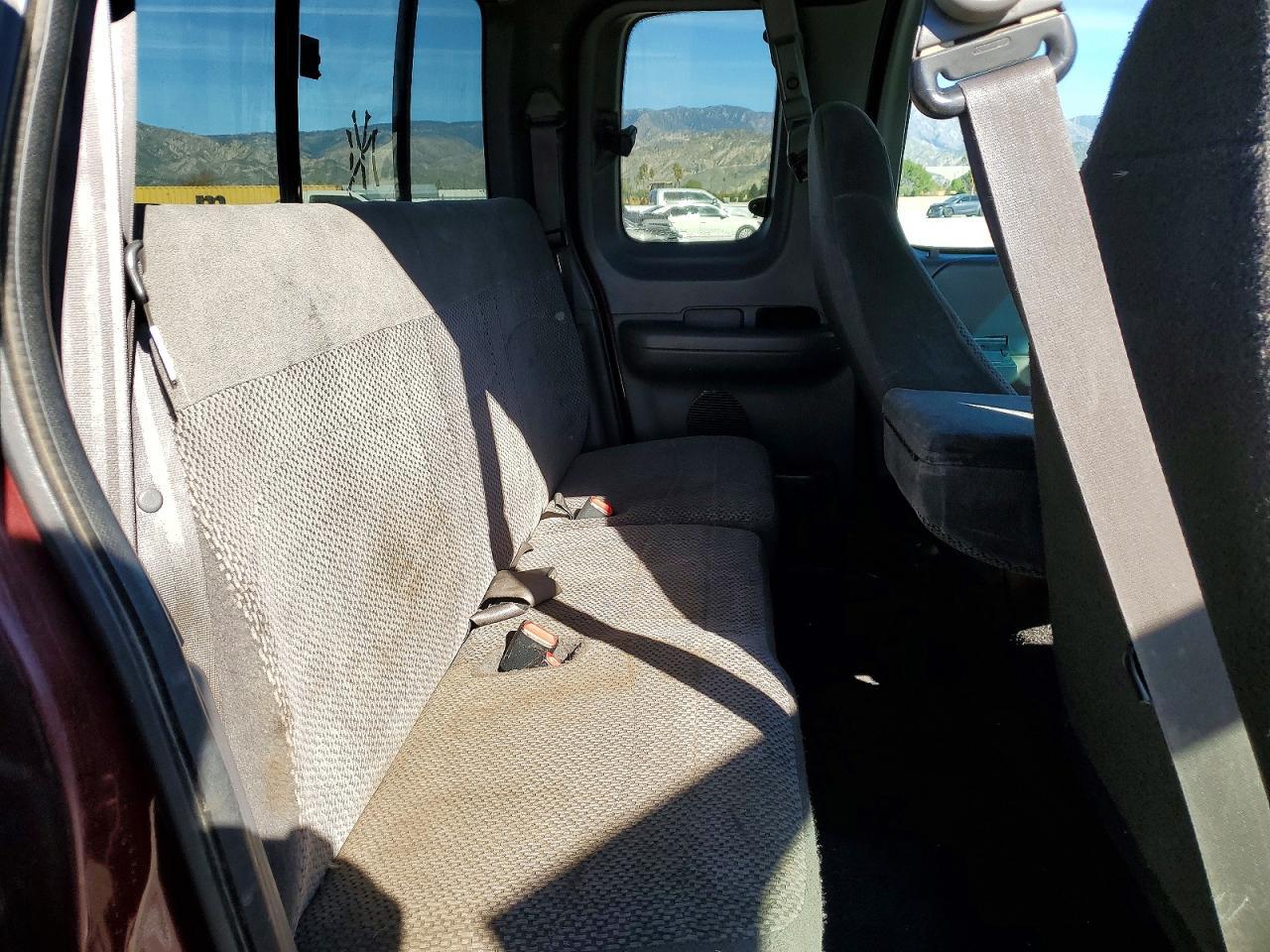 1999 FORD F-150 Lightning