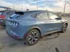 2024 FORD Mustang Mach-E