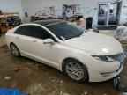 2016 LINCOLN MKZ