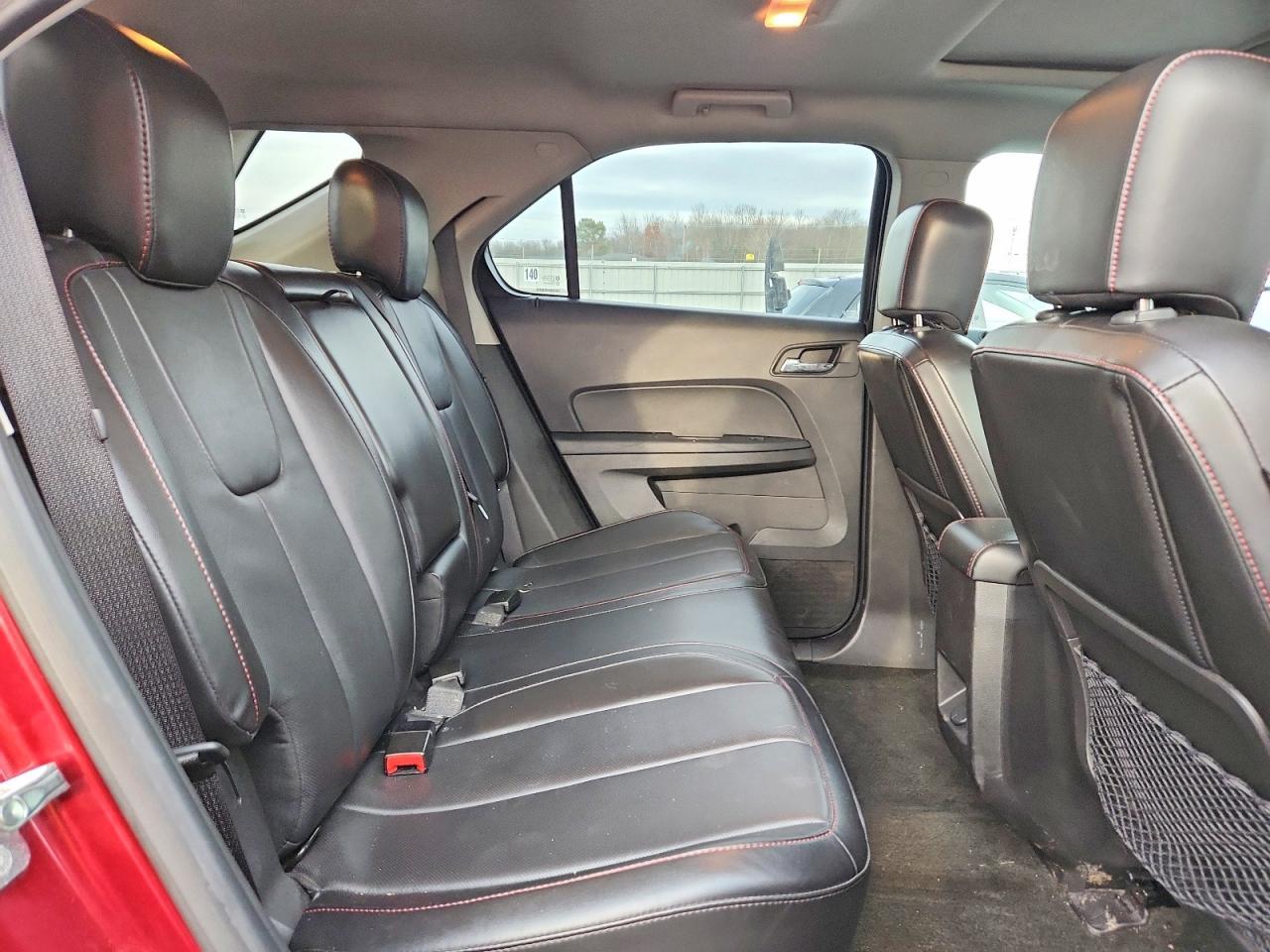 2012 CHEVROLET EQUINOX