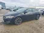 2016 NISSAN Maxima