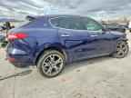 2017 MASERATI Levante