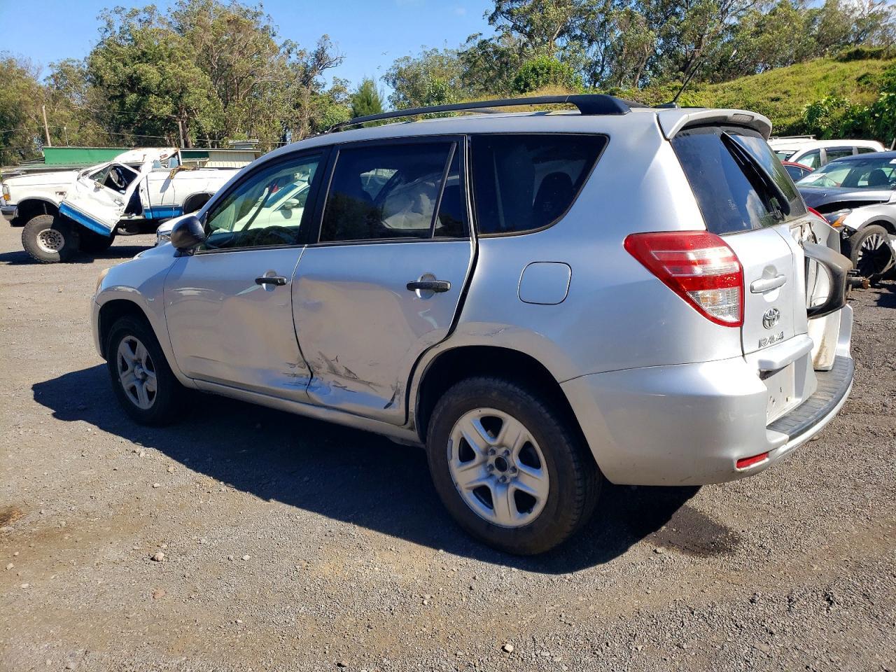 2012 TOYOTA RAV4