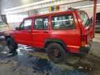 1996 JEEP CHEROKEE