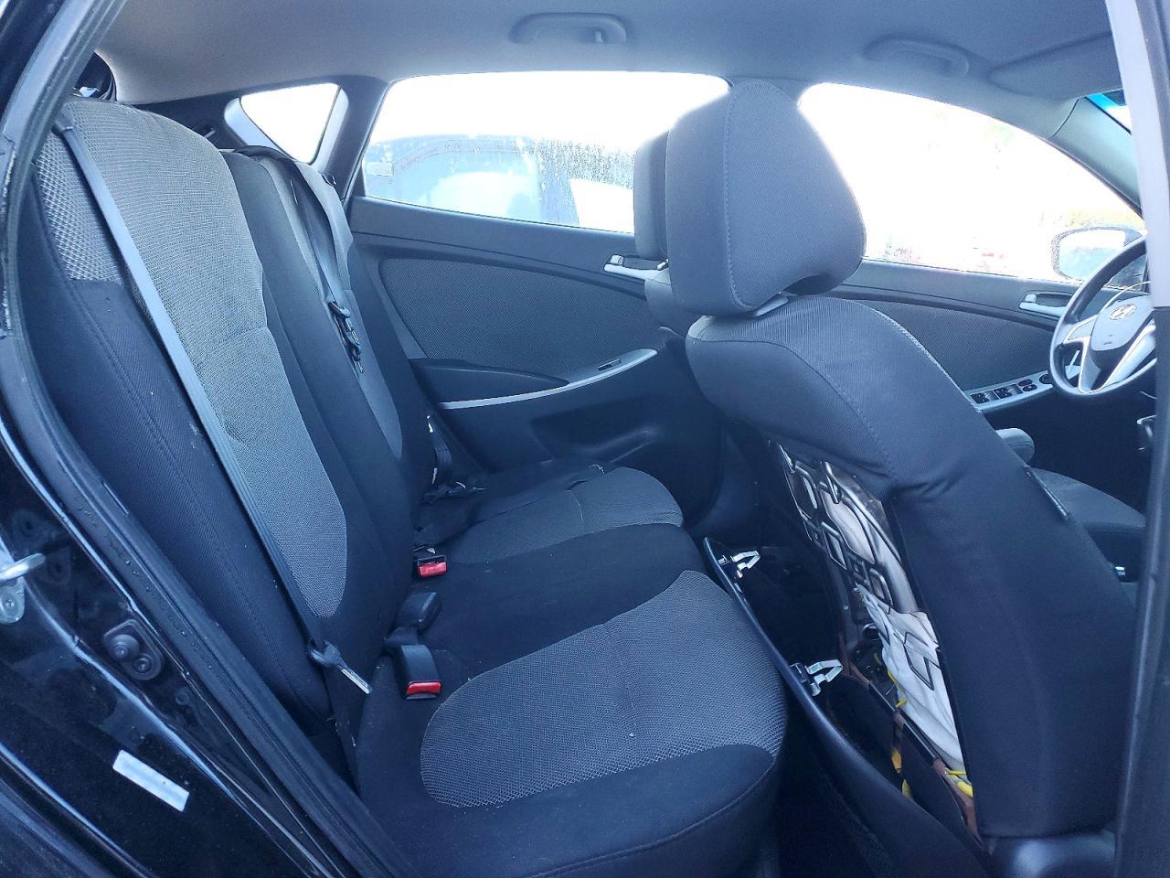 2013 HYUNDAI ACCENT