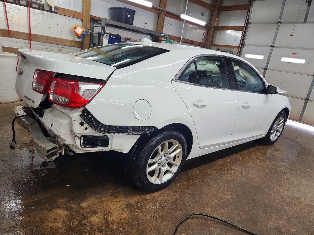 2013 CHEVROLET MALIBU