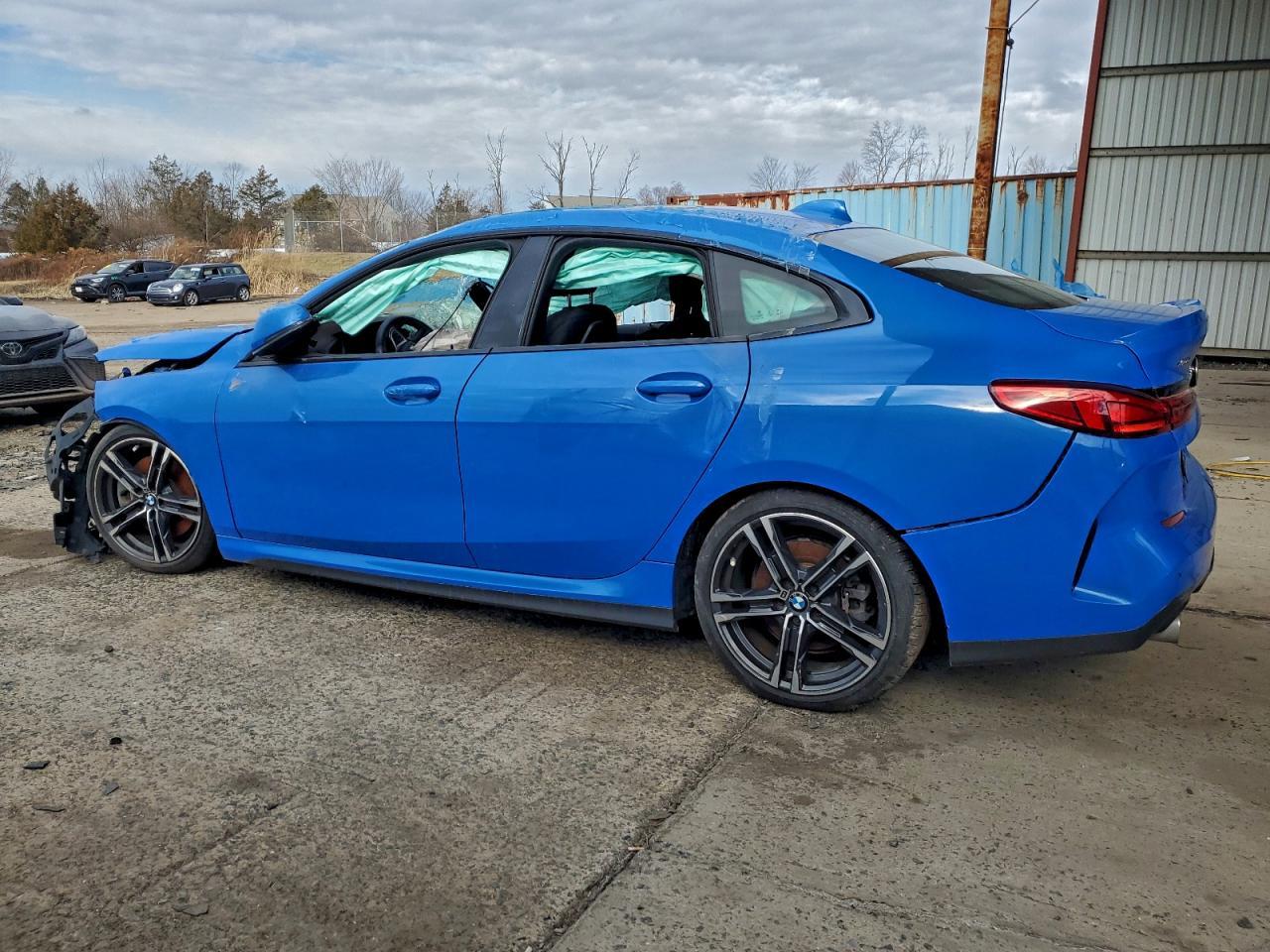 2020 BMW 2 Series