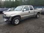 2000 CHEVROLET Silverado