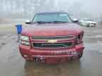2008 CHEVROLET Avalanche