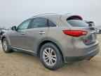 2009 INFINITI FX35