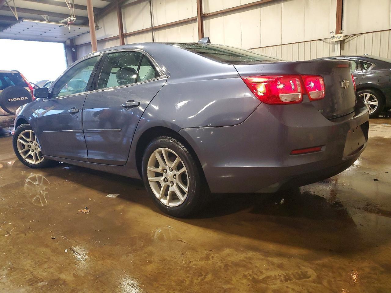 2014 CHEVROLET MALIBU