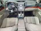 2010 SUBARU Outback