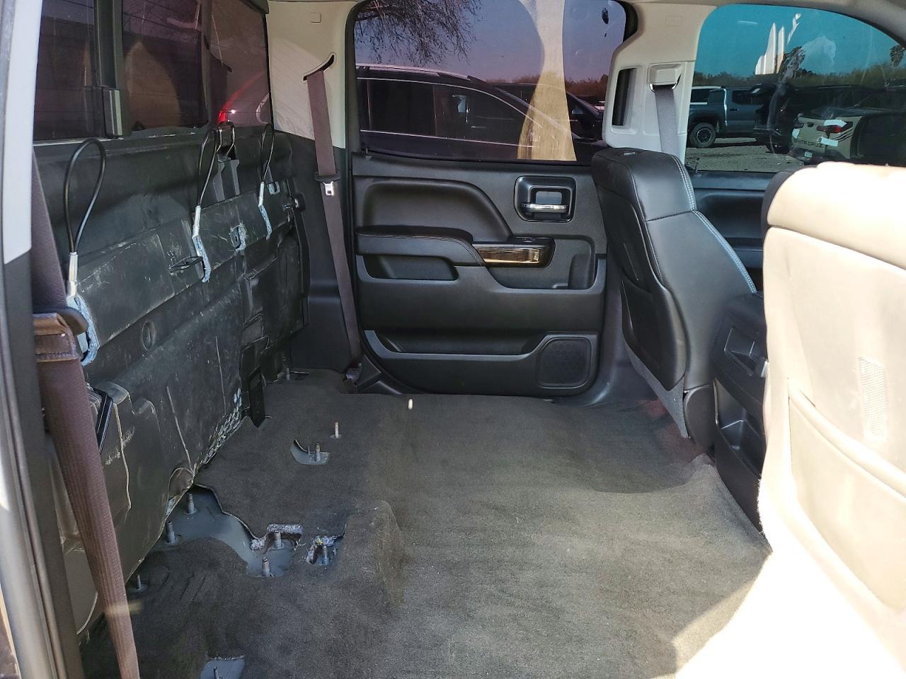 2015 GMC Sierra