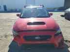 2020 SUBARU WRX