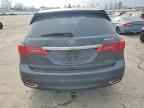2015 ACURA MDX