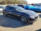 2014 MASERATI Ghibli