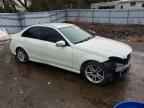 2012 MERCEDES-BENZ C-CLASS