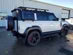 2024 LAND ROVER Defender