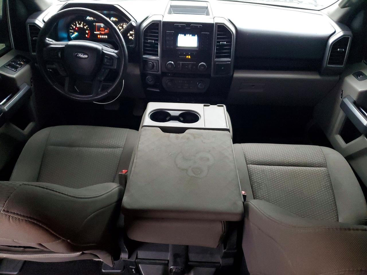 2018 FORD F-150 Lightning