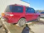 2015 FORD Expedition