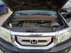 2010 HONDA PILOT