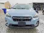 2018 SUBARU Crosstrek